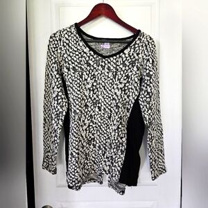 Motherhood Maternity Blouse